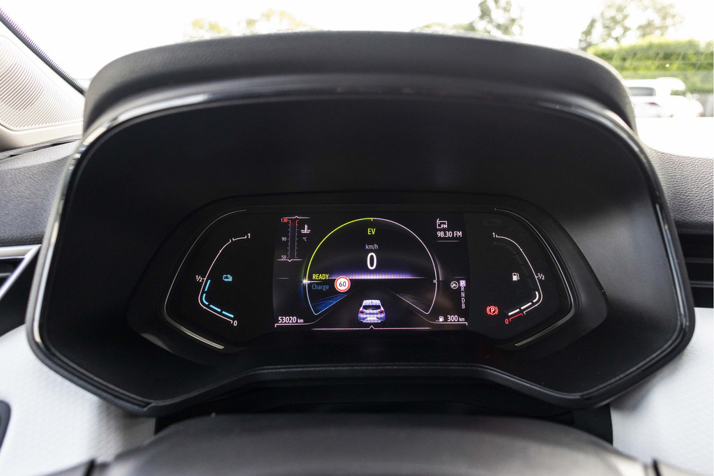 Renault Clio (KXN23V) met abonnement