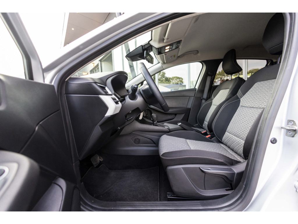 Renault Clio (KXN23V) met abonnement