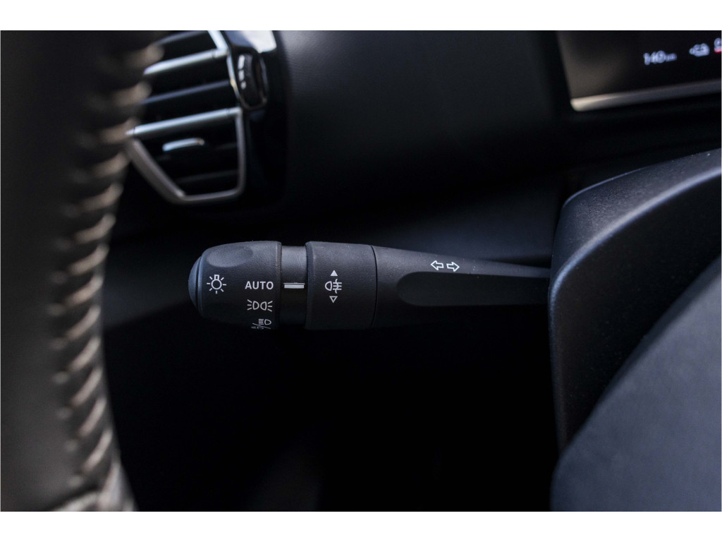 Citroën Ë-C4 (Z798DD) met abonnement