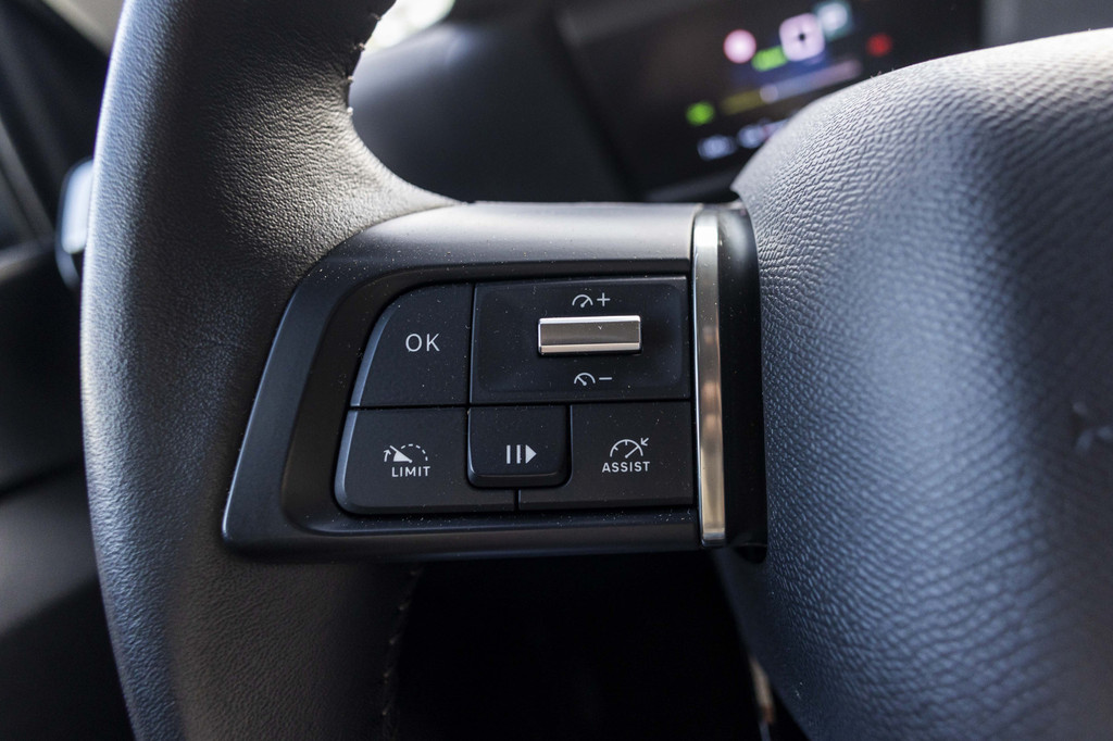 Citroën Ë-C4 (Z798DD) met abonnement