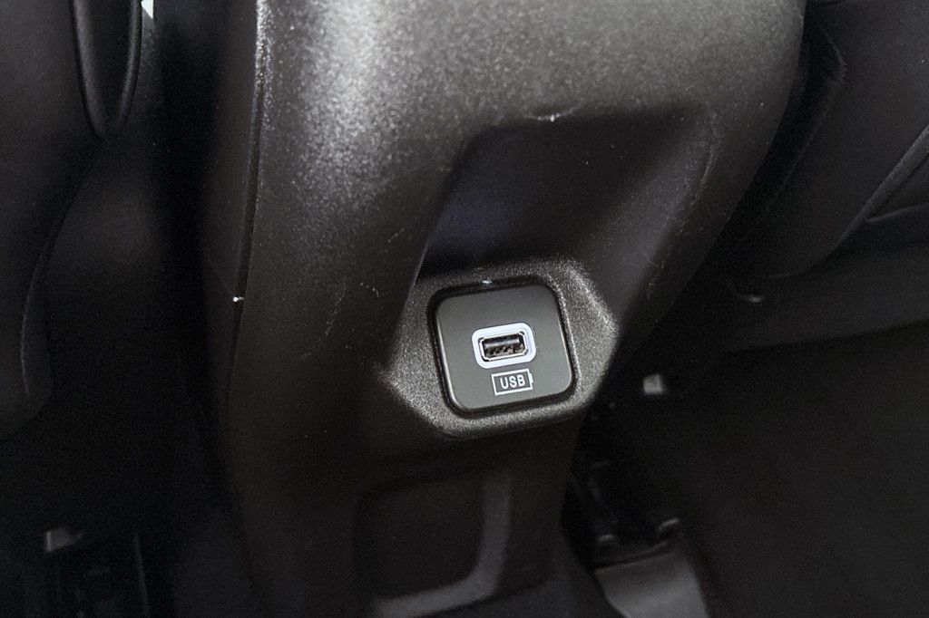 Fiat 500X (X257GD) met abonnement
