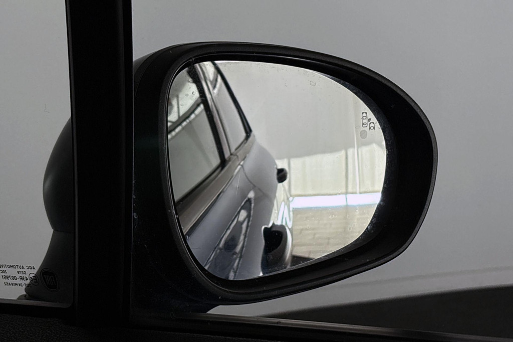 Fiat 500X (X257GD) met abonnement