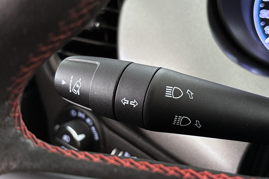 Fiat 500X (X257GD) met abonnement