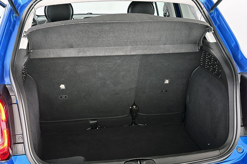 Fiat 500X (X257GD) met abonnement