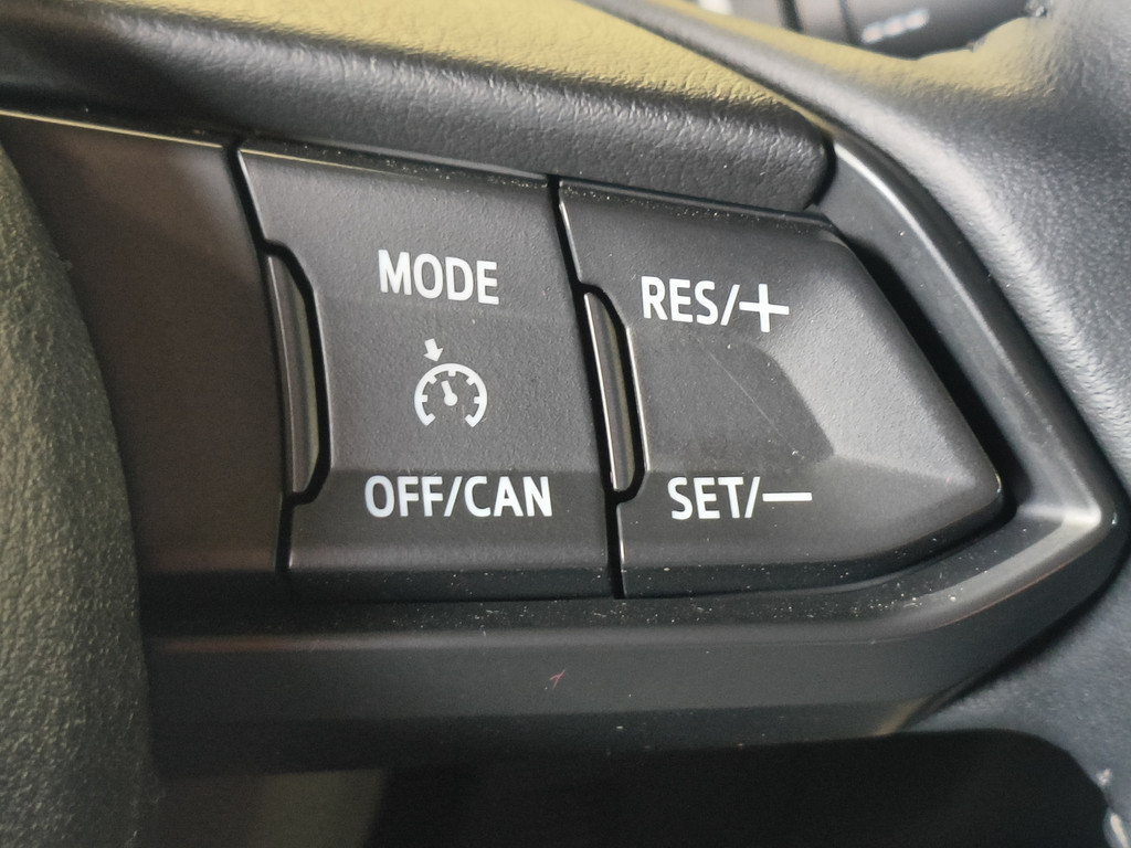 Mazda 2 (KZN13T) met abonnement