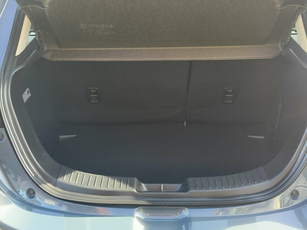 Mazda 2 (KZN13T) met abonnement