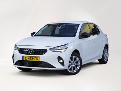 Opel Corsa (K418FK) met auto abonnement