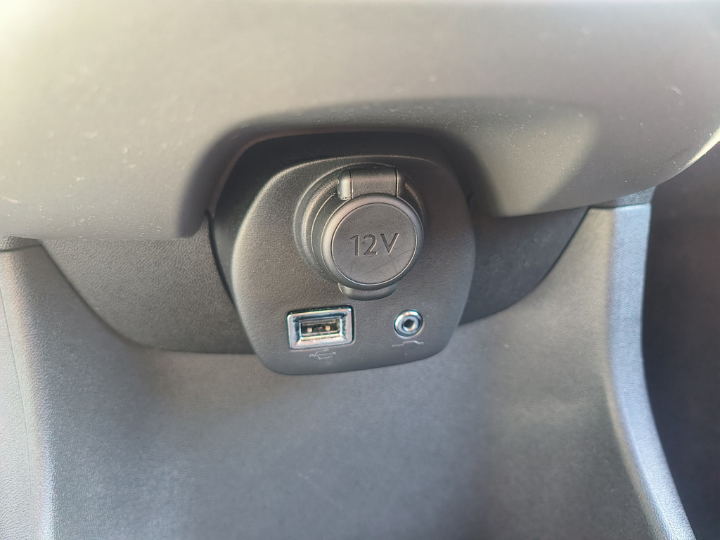 Peugeot 108 (KZN03S) met abonnement