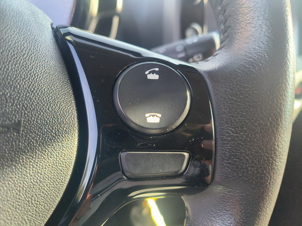 Peugeot 108 (KZN03S) met abonnement
