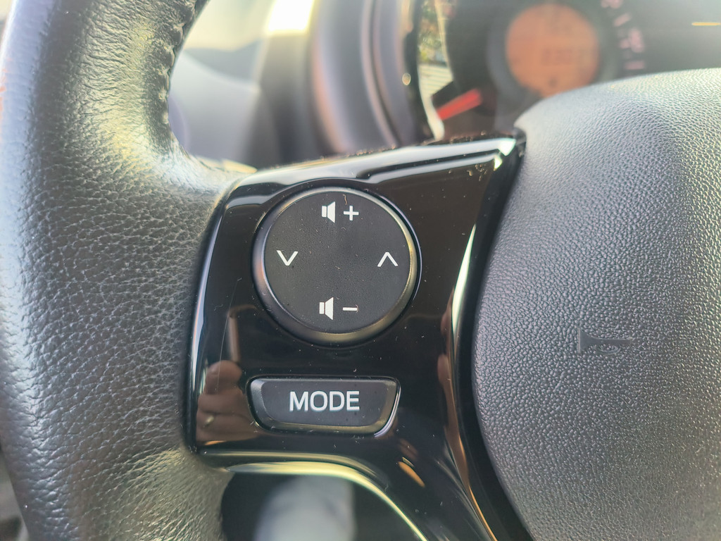 Peugeot 108 (KZN03S) met abonnement