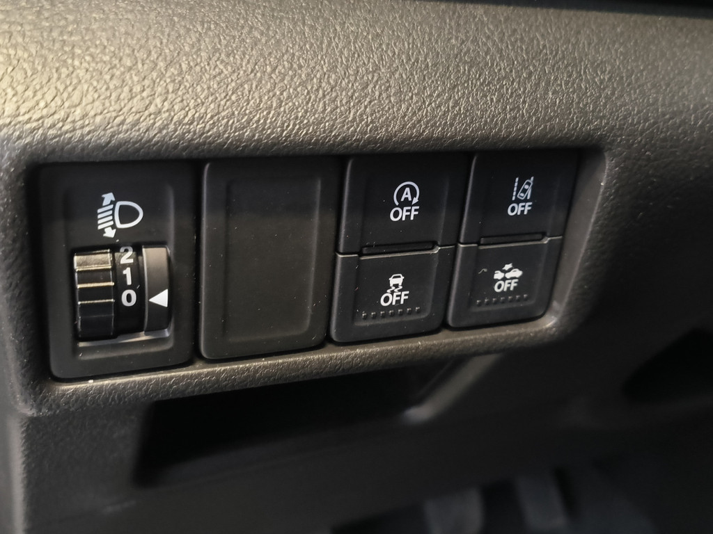 Suzuki S-Cross (NBB45T) met abonnement