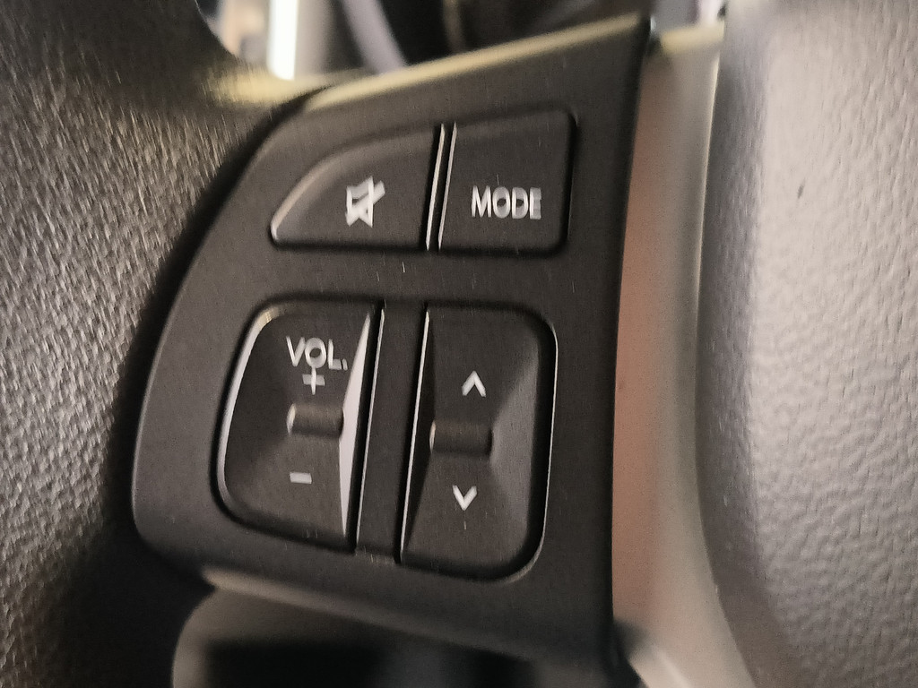 Suzuki S-Cross (NBB45T) met abonnement