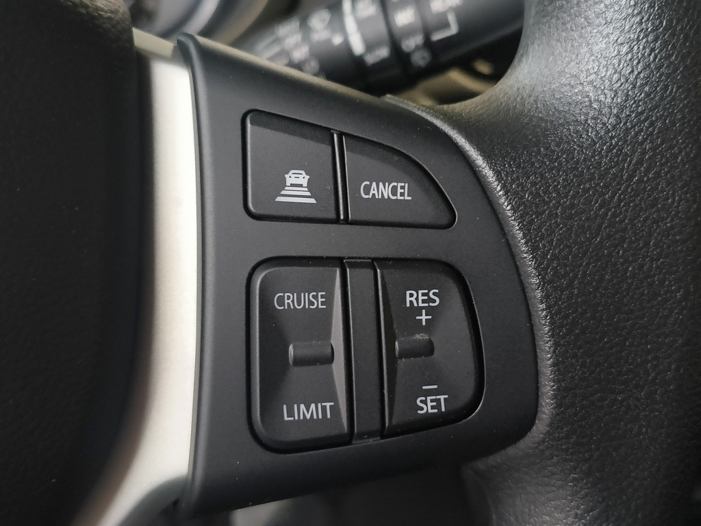 Suzuki S-Cross (NBB45T) met abonnement