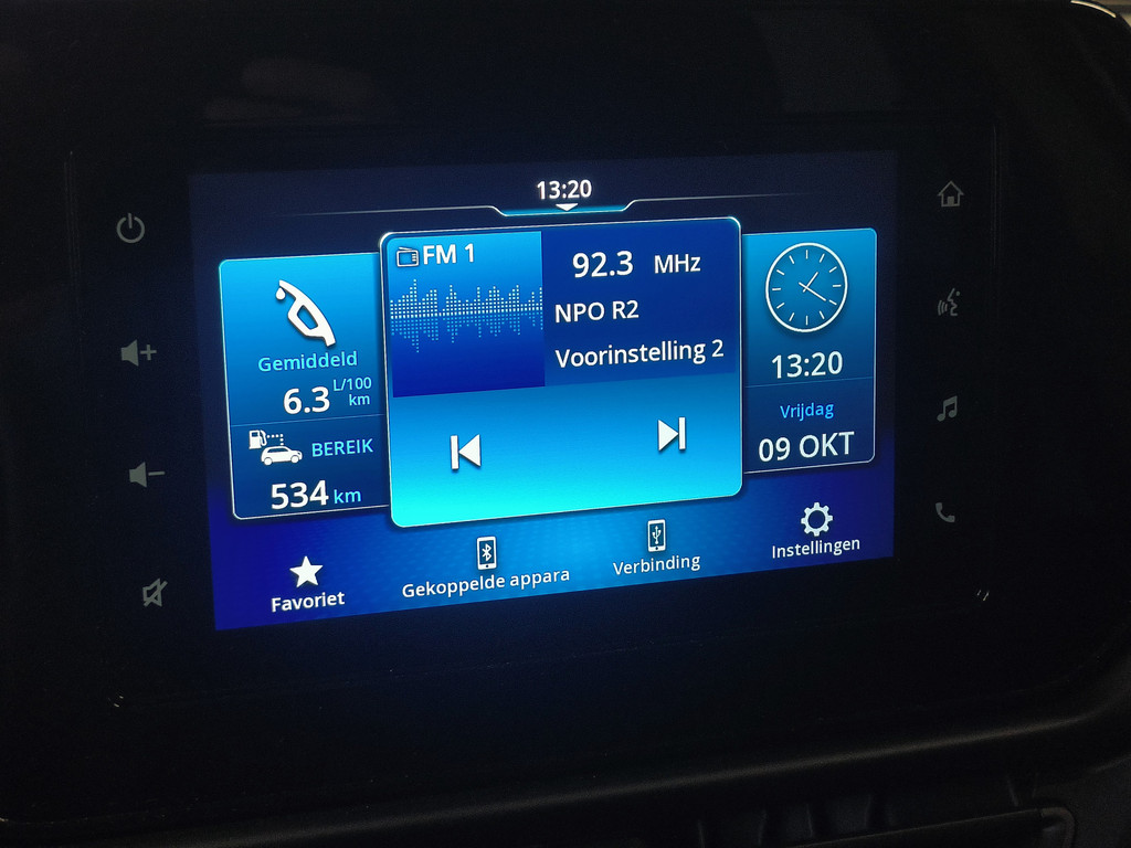 Suzuki S-Cross (NBB45T) met abonnement