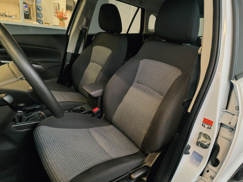 Suzuki S-Cross (NBB45T) met abonnement