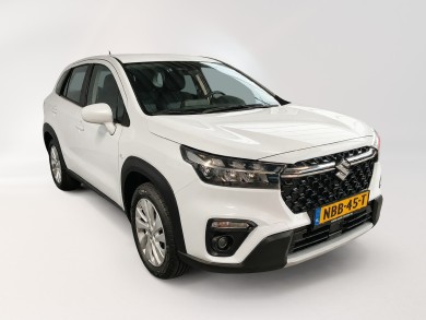 Suzuki S-Cross (NBB45T) met auto abonnement