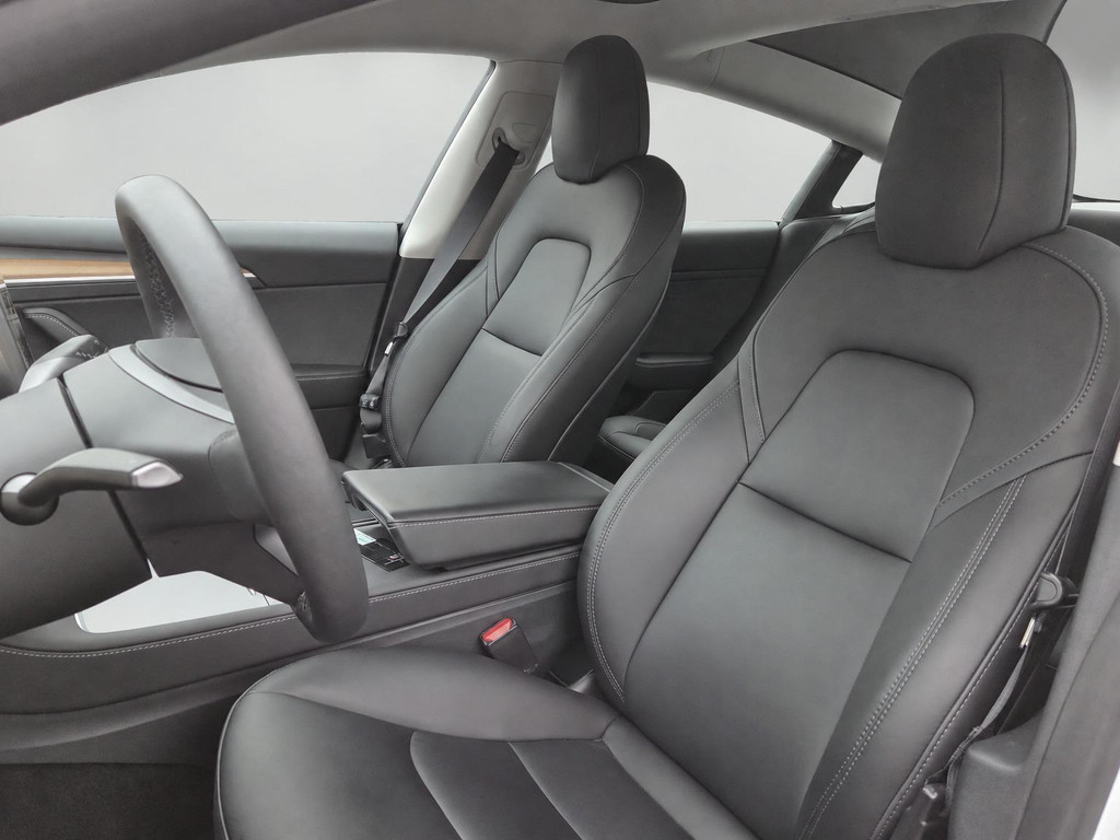 Tesla Model 3 (T229DV) met abonnement