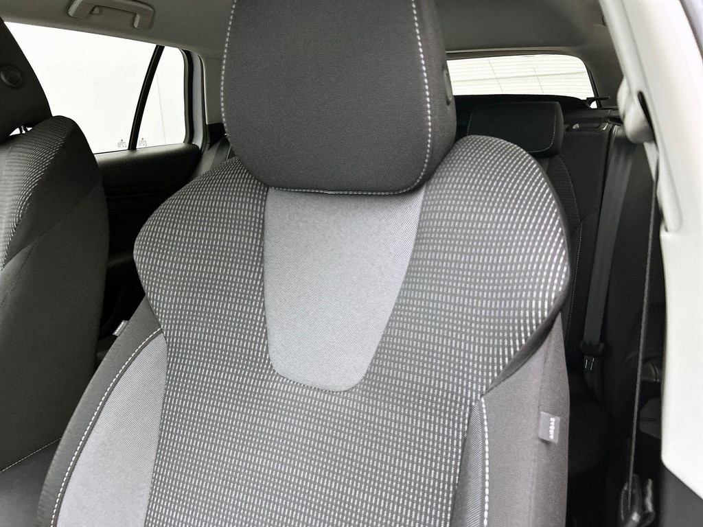 ŠKODA Octavia (KZH28H) met abonnement