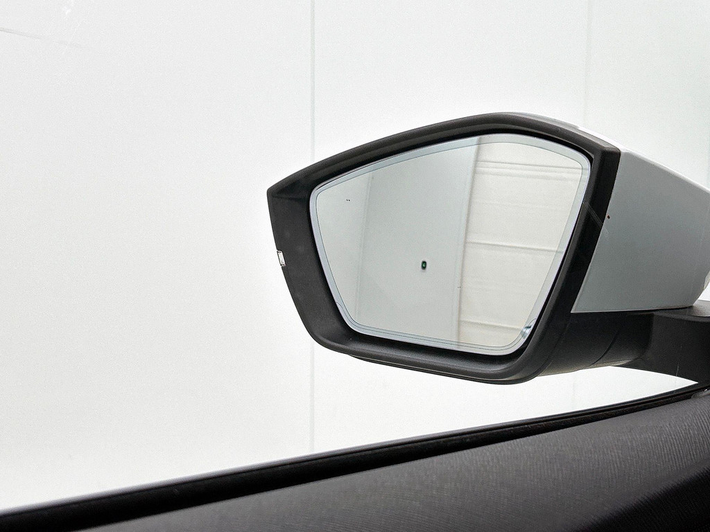 ŠKODA Octavia (KZH28H) met abonnement