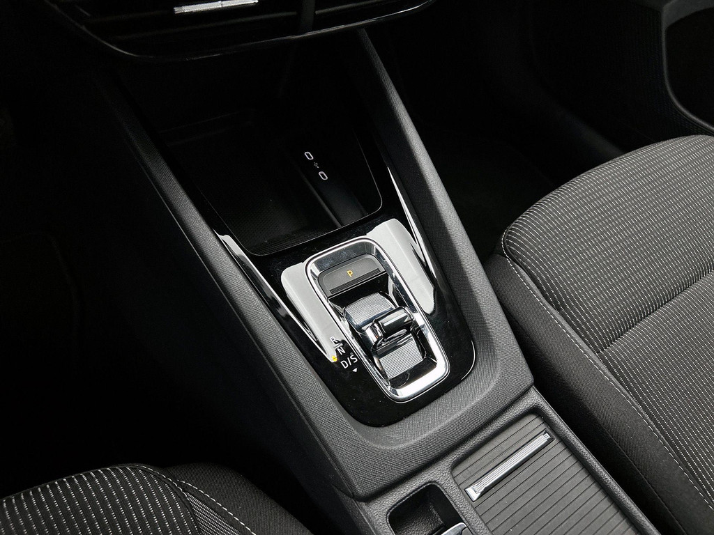 ŠKODA Octavia (KZH28H) met abonnement