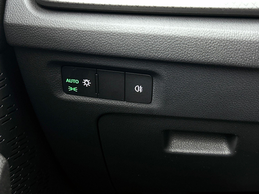 ŠKODA Octavia (KZH28H) met abonnement
