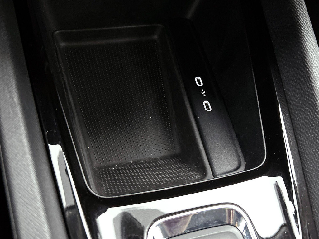 ŠKODA Octavia (KZH28H) met abonnement