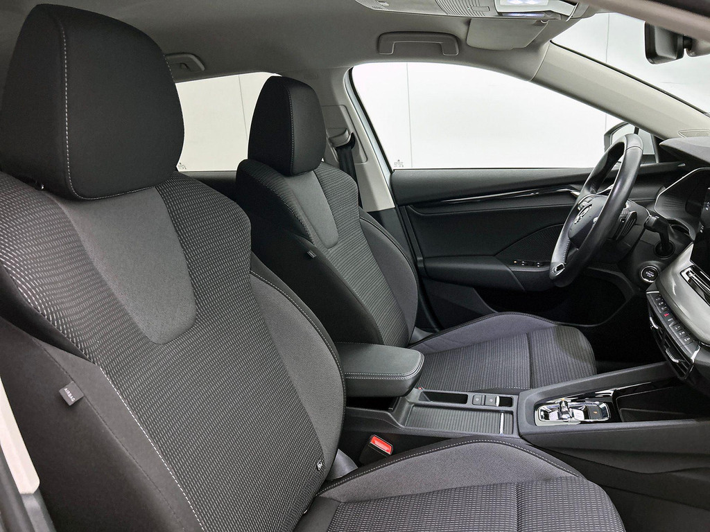 ŠKODA Octavia (KZH28H) met abonnement