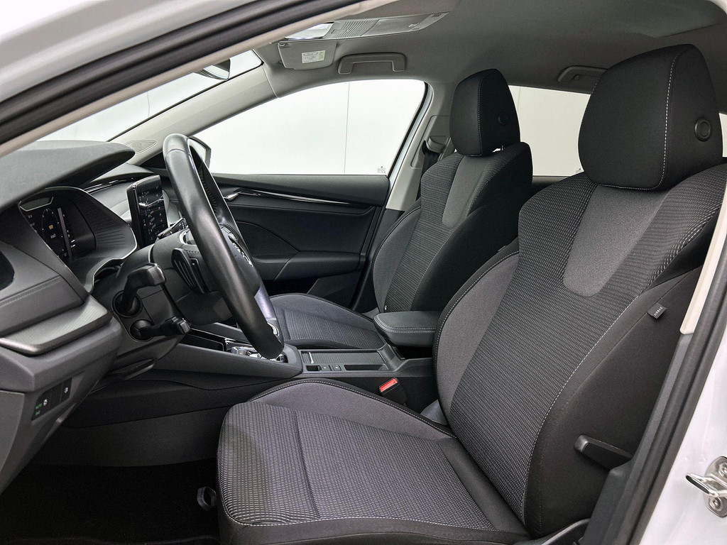 ŠKODA Octavia (KZH28H) met abonnement