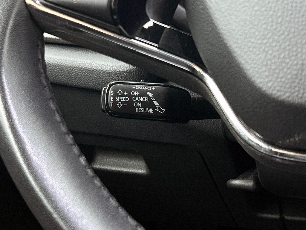 ŠKODA Octavia (KZH28H) met abonnement