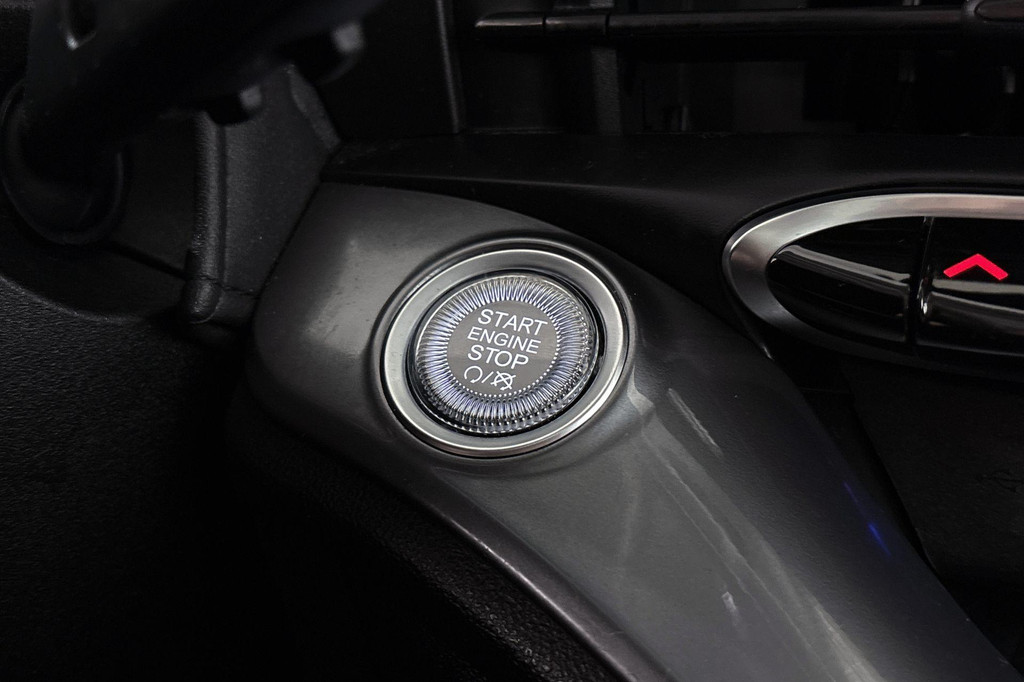 Fiat 500 (KSB67H) met abonnement