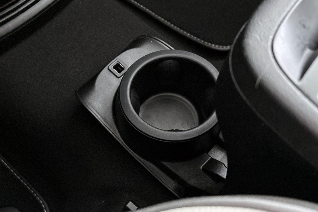 Fiat 500 (KSB67H) met abonnement