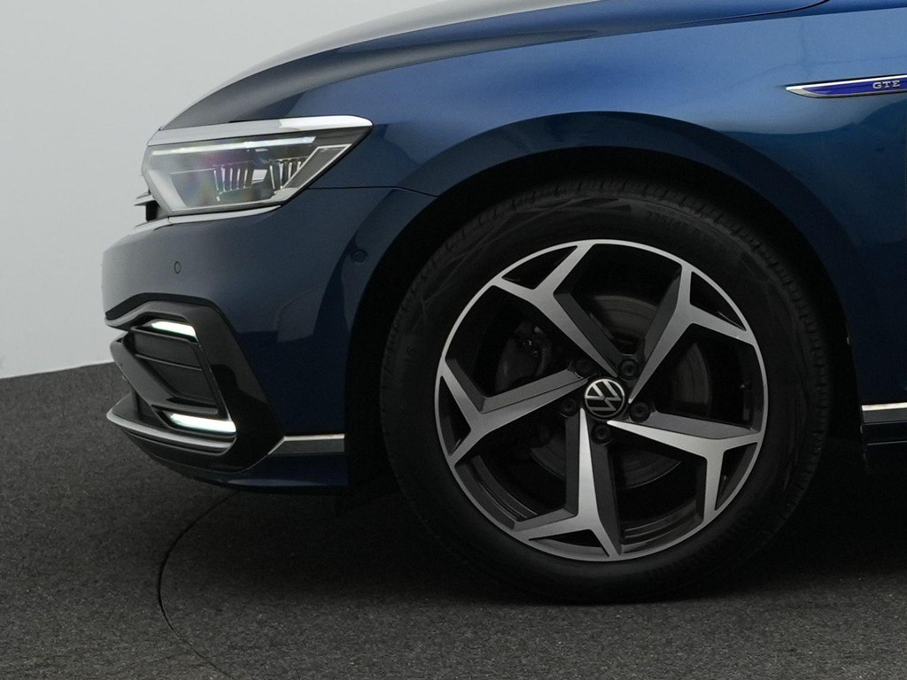 Volkswagen Passat (KTV78X) met abonnement