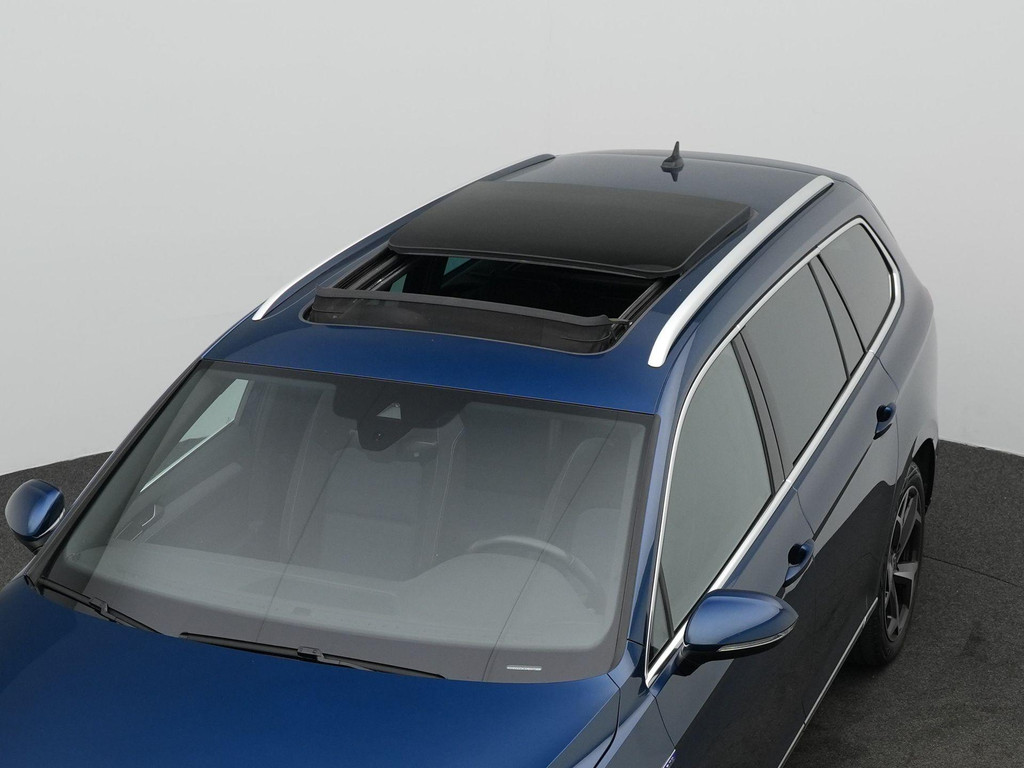Volkswagen Passat (KTV78X) met abonnement