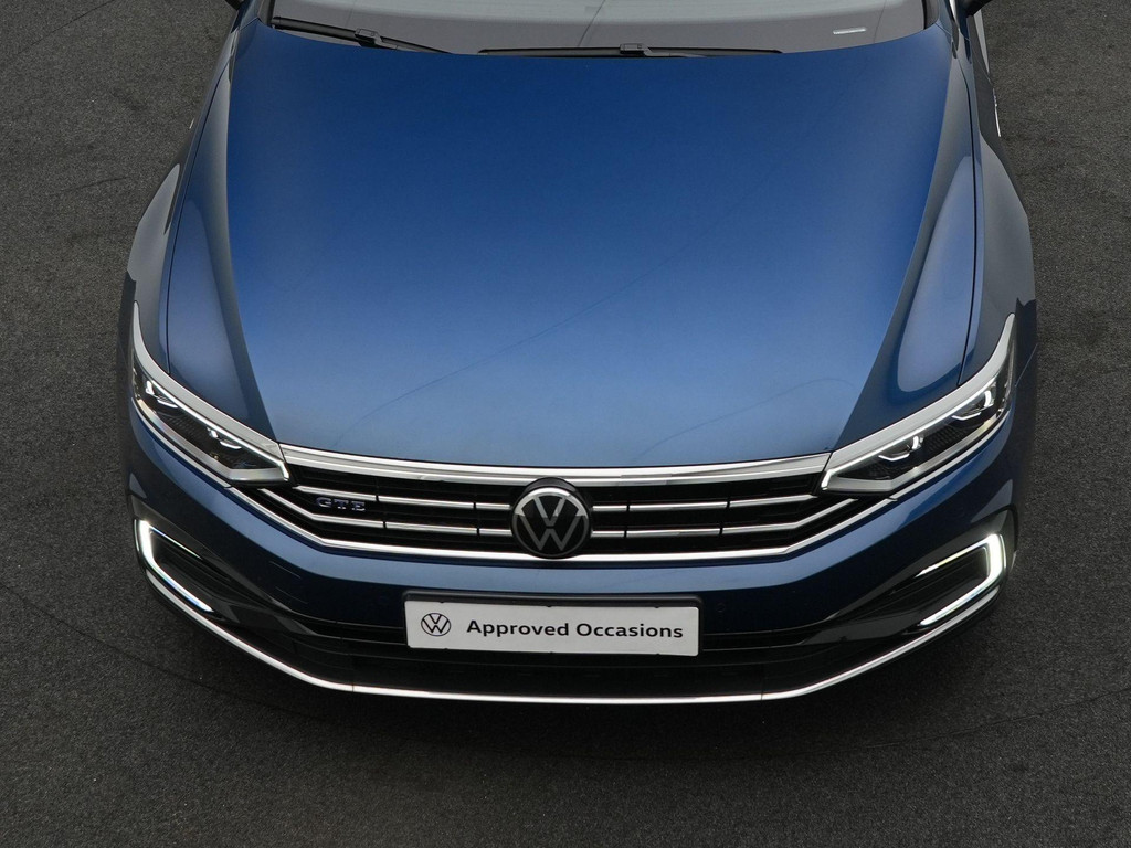 Volkswagen Passat (KTV78X) met abonnement