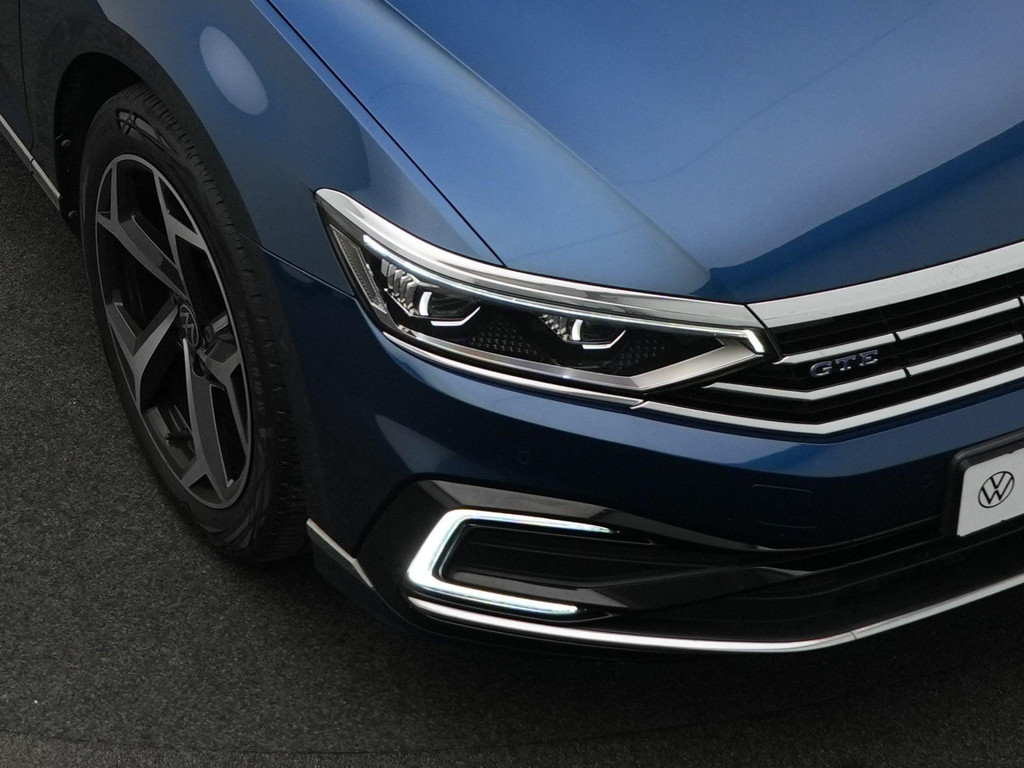 Volkswagen Passat (KTV78X) met abonnement