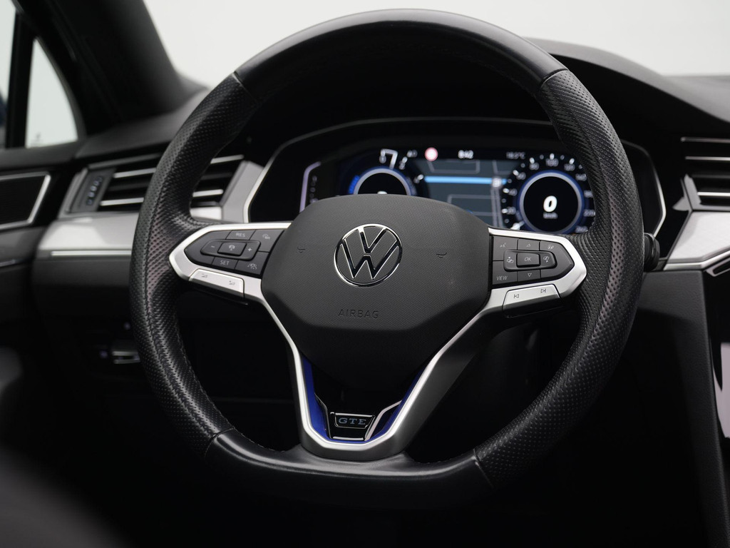 Volkswagen Passat (KTV78X) met abonnement