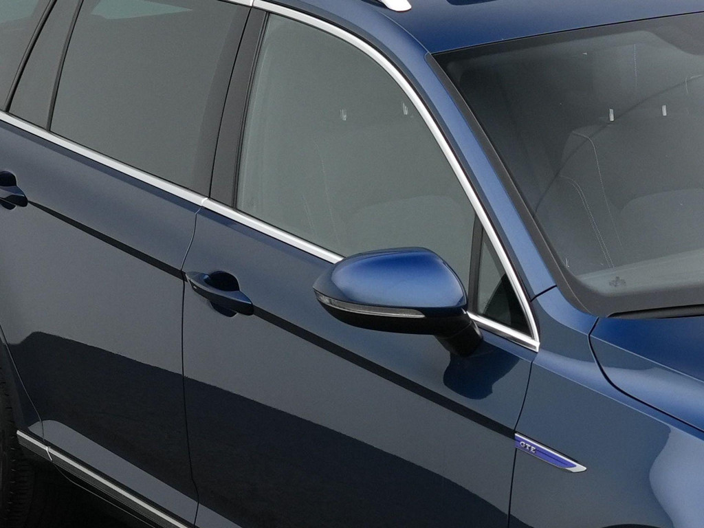 Volkswagen Passat (KTV78X) met abonnement