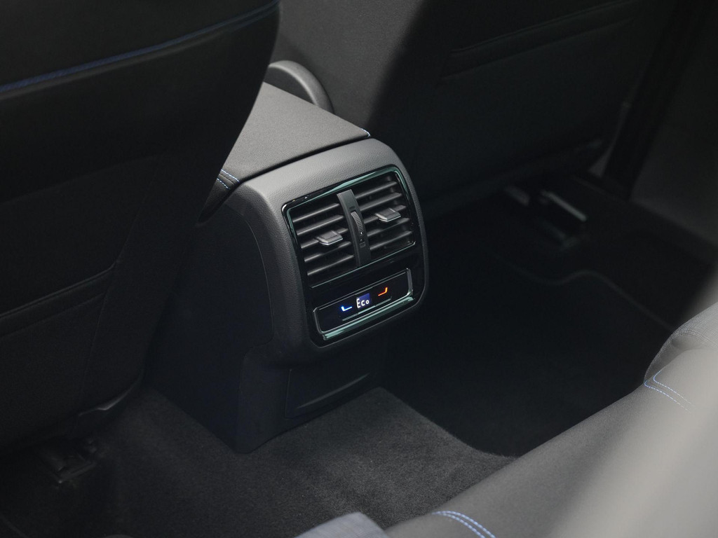 Volkswagen Passat (KTV78X) met abonnement