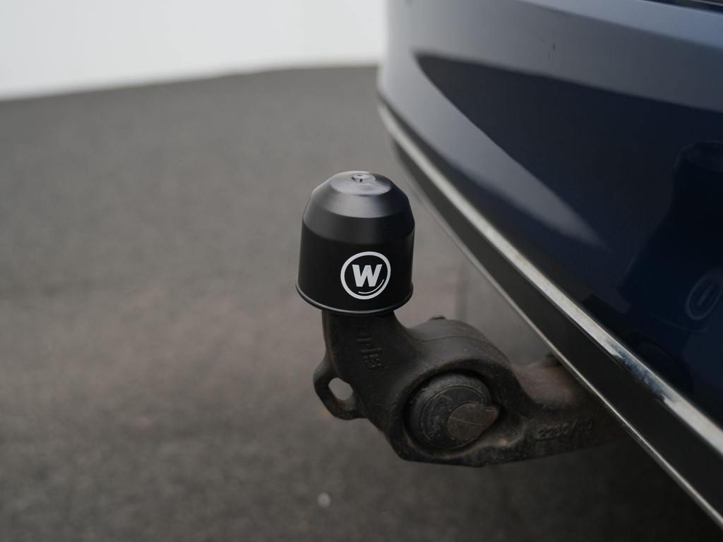 Volkswagen Passat (KTV78X) met abonnement