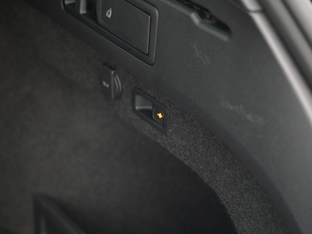 Volkswagen Passat (KTV78X) met abonnement