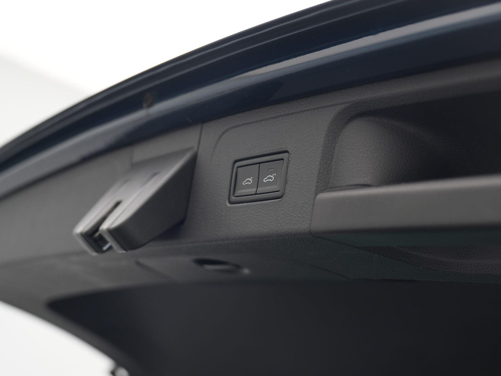 Volkswagen Passat (KTV78X) met abonnement