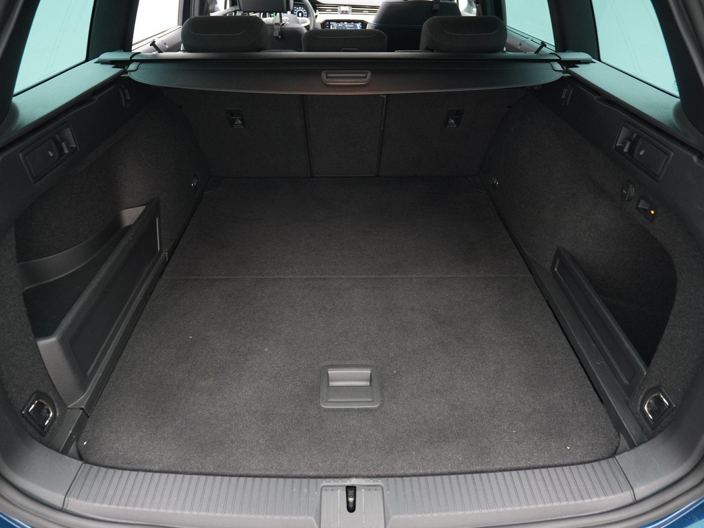 Volkswagen Passat (KTV78X) met abonnement