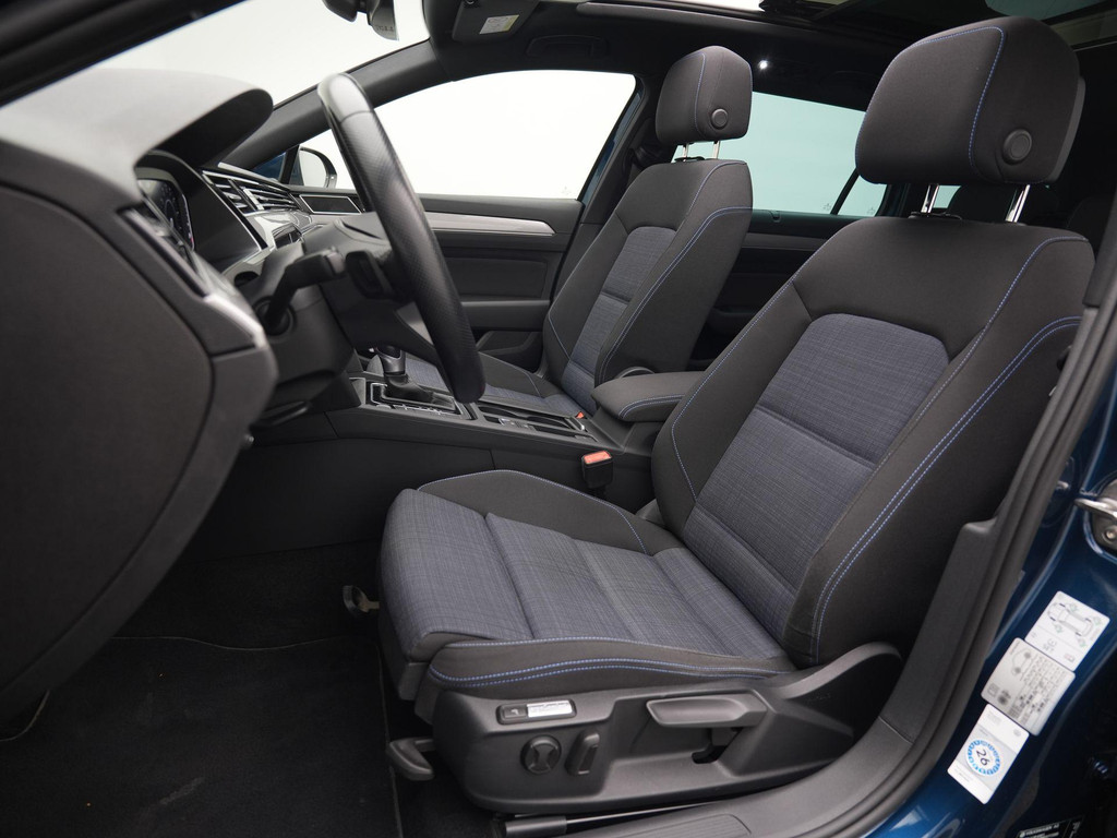Volkswagen Passat (KTV78X) met abonnement
