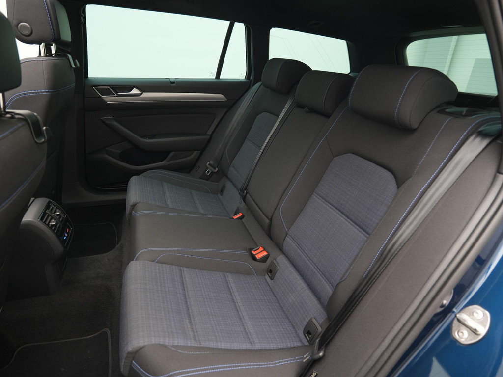 Volkswagen Passat (KTV78X) met abonnement