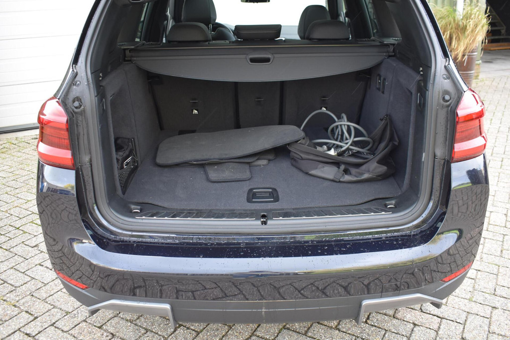 BMW iX3 (L952LP) met abonnement