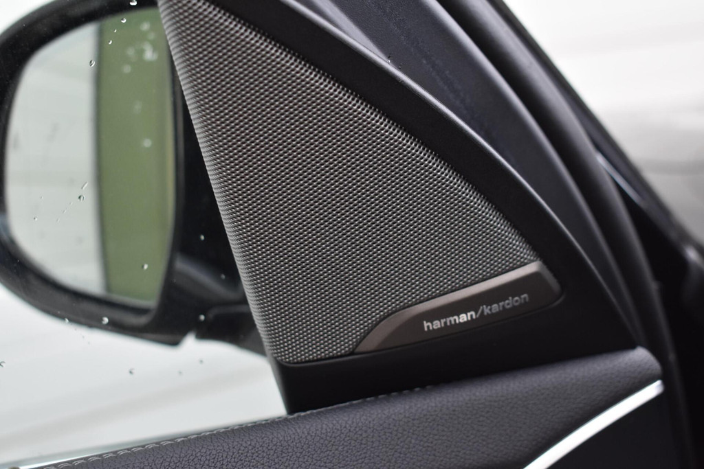 BMW iX3 (L952LP) met abonnement