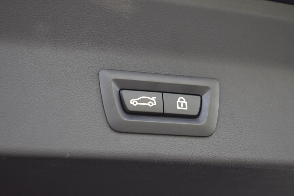 BMW iX3 (L952LP) met abonnement