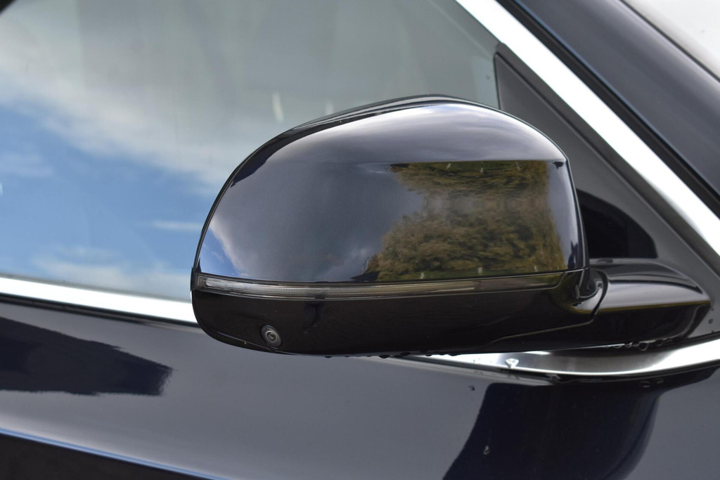 BMW iX3 (L952LP) met abonnement