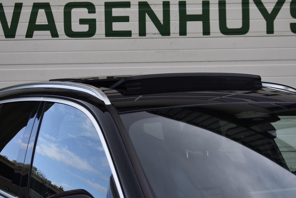 BMW iX3 (L952LP) met abonnement