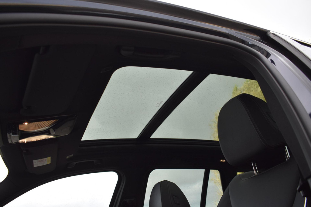 BMW iX3 (L952LP) met abonnement